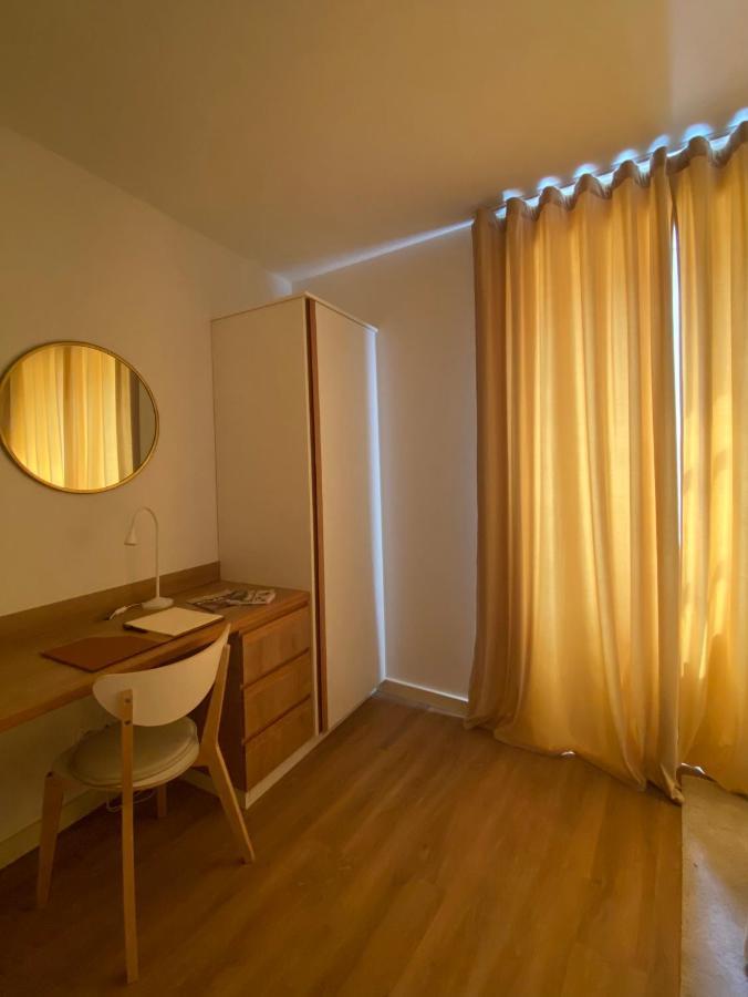 Apartamento La Cour Du Vignoble Kaysersberg-Vignoble Exterior foto