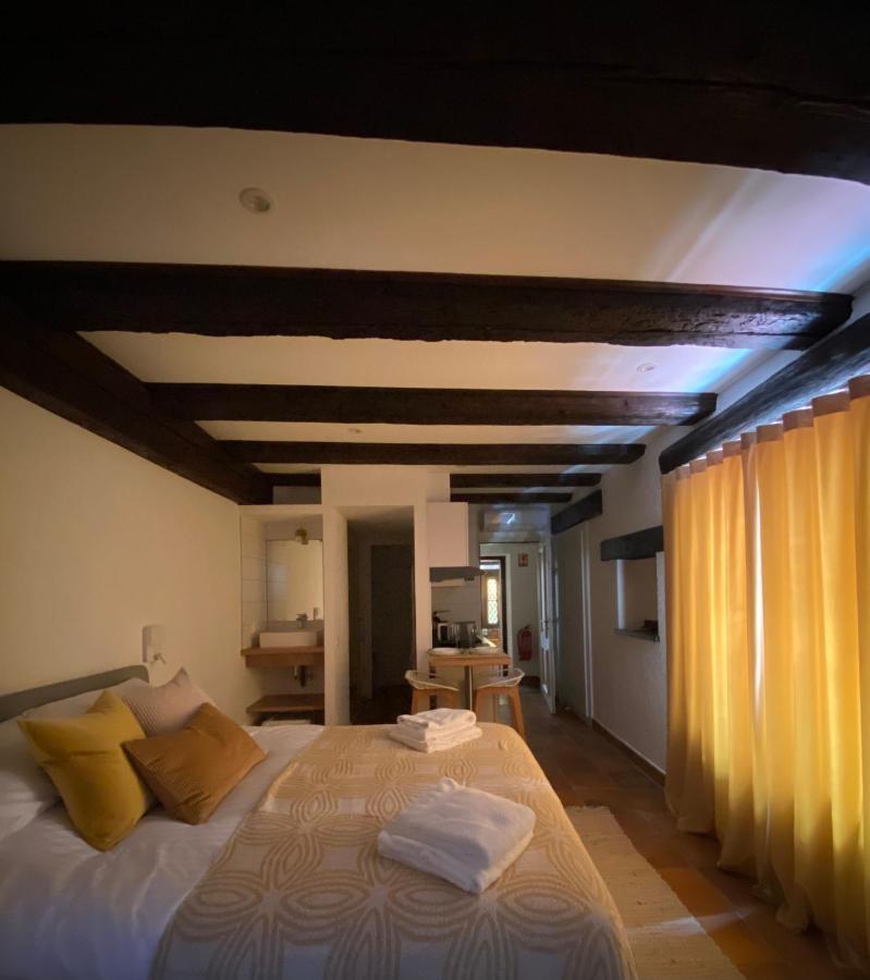 Apartamento La Cour Du Vignoble Kaysersberg-Vignoble Exterior foto
